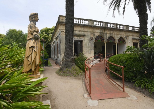 Centro Cultural Enrique Rodó