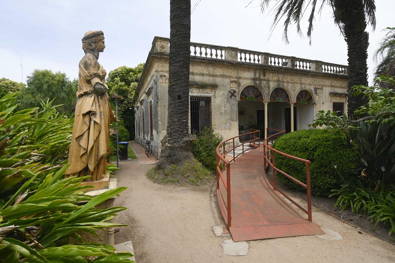 Santa Lucía