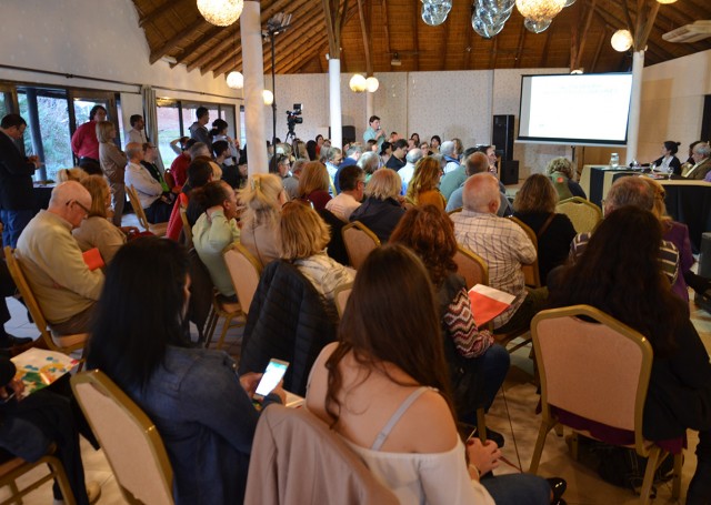 Gran participación tuvo el 2do Encuentro de Turismo de Canelones: planificamos la próxima temporada entre todos
