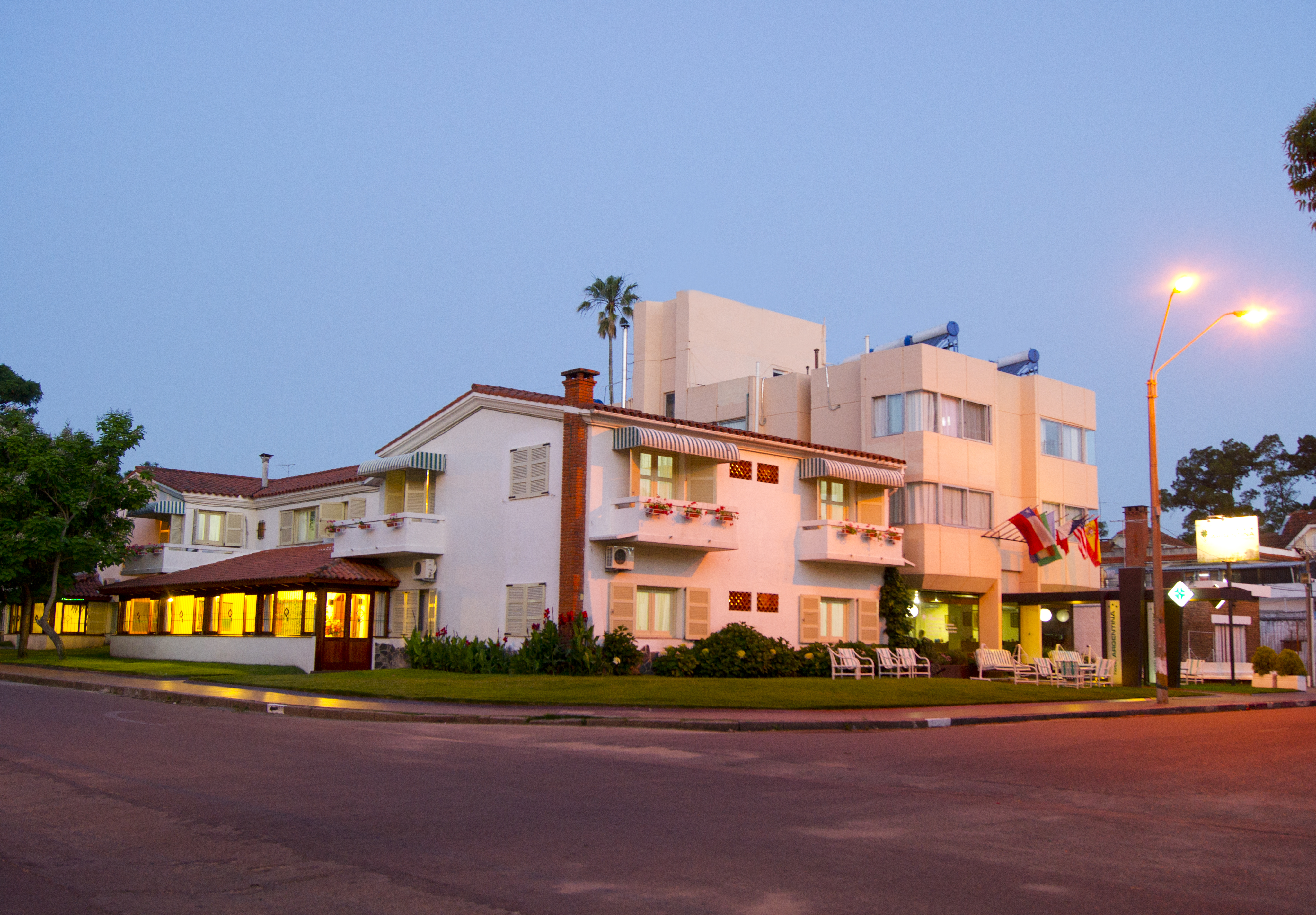 Hotel Argentina