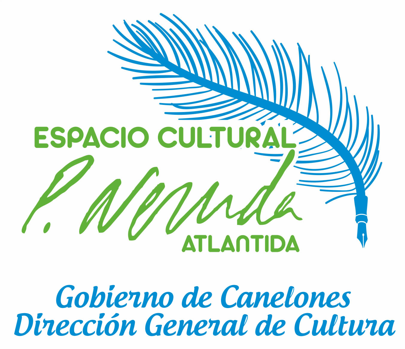 Espacio Cultural Pablo neruda