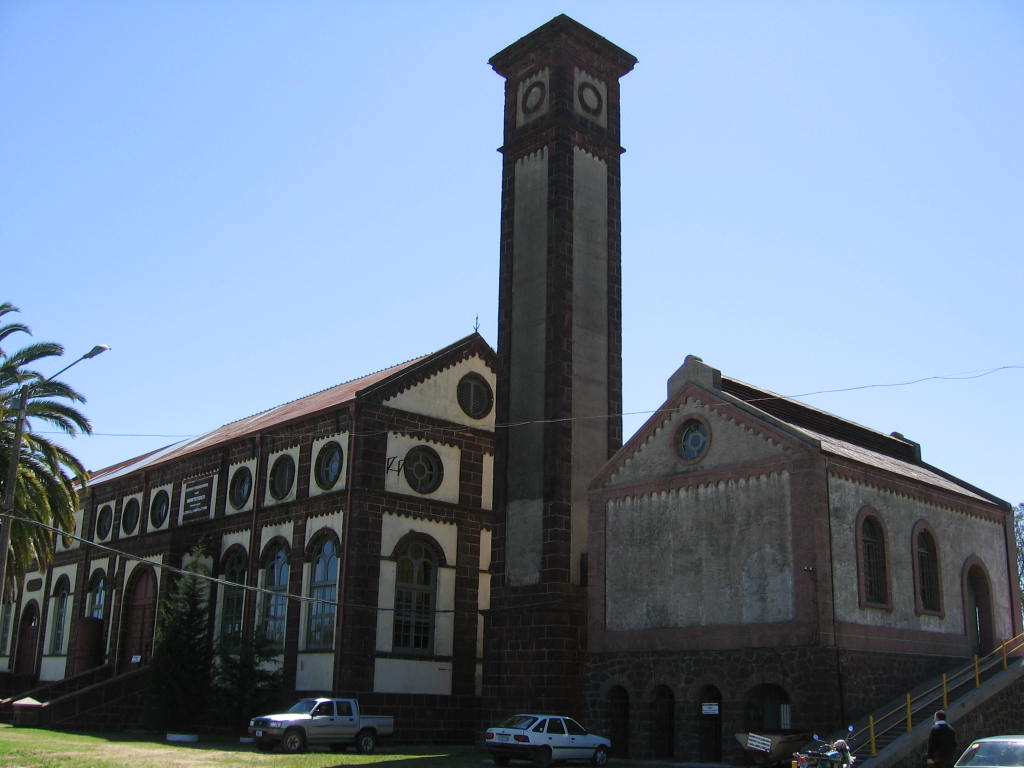 Museo del Agua