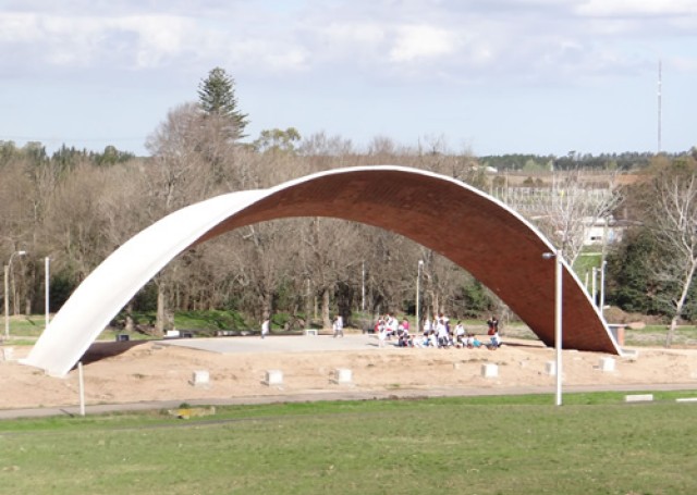 Escenario a Don José