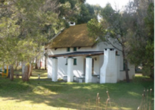 Camping CEA