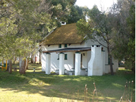 Camping CEA