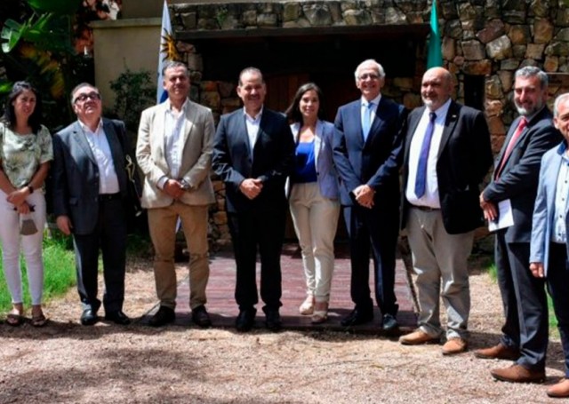 El enoturismo canario es una de las buenas prácticas