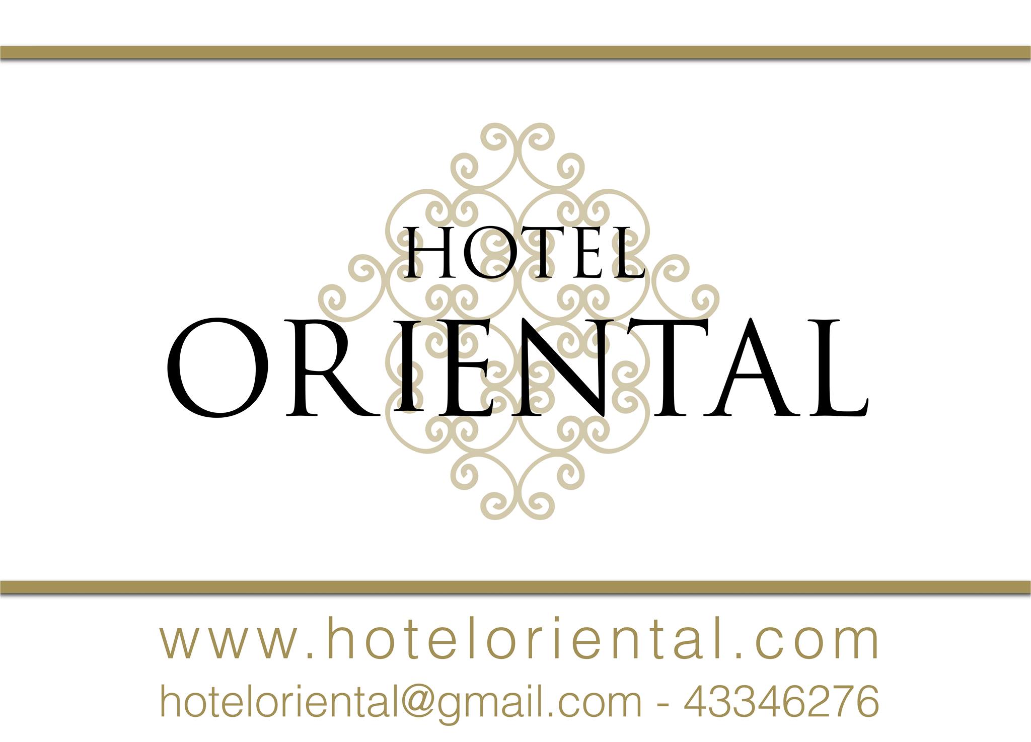 Hotel Oriental