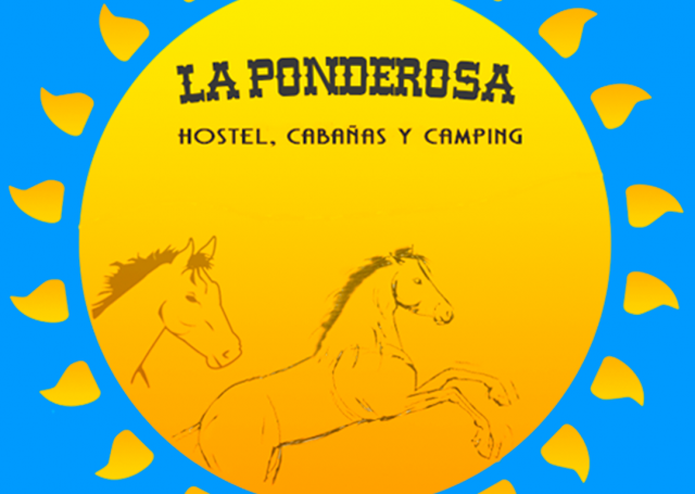 La Ponderosa