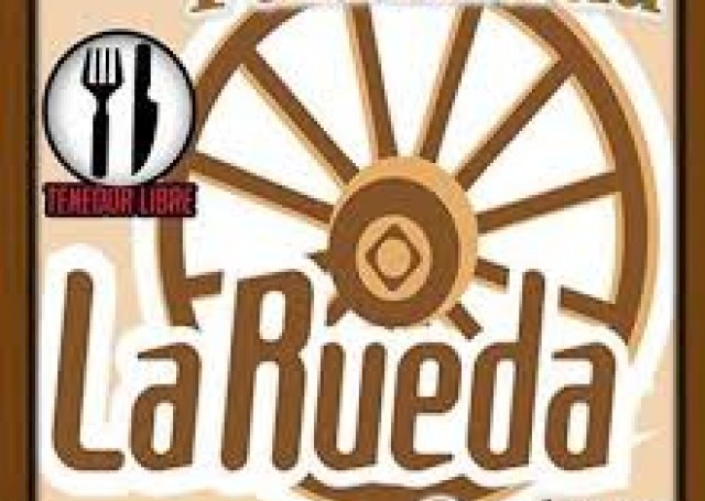 Parrillada La Rueda