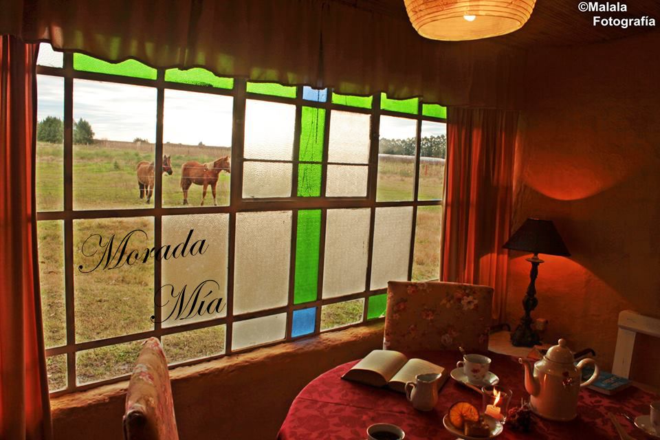  Morada Mia Casa de Té