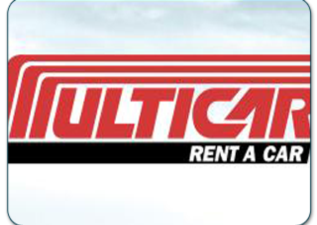 Multicar