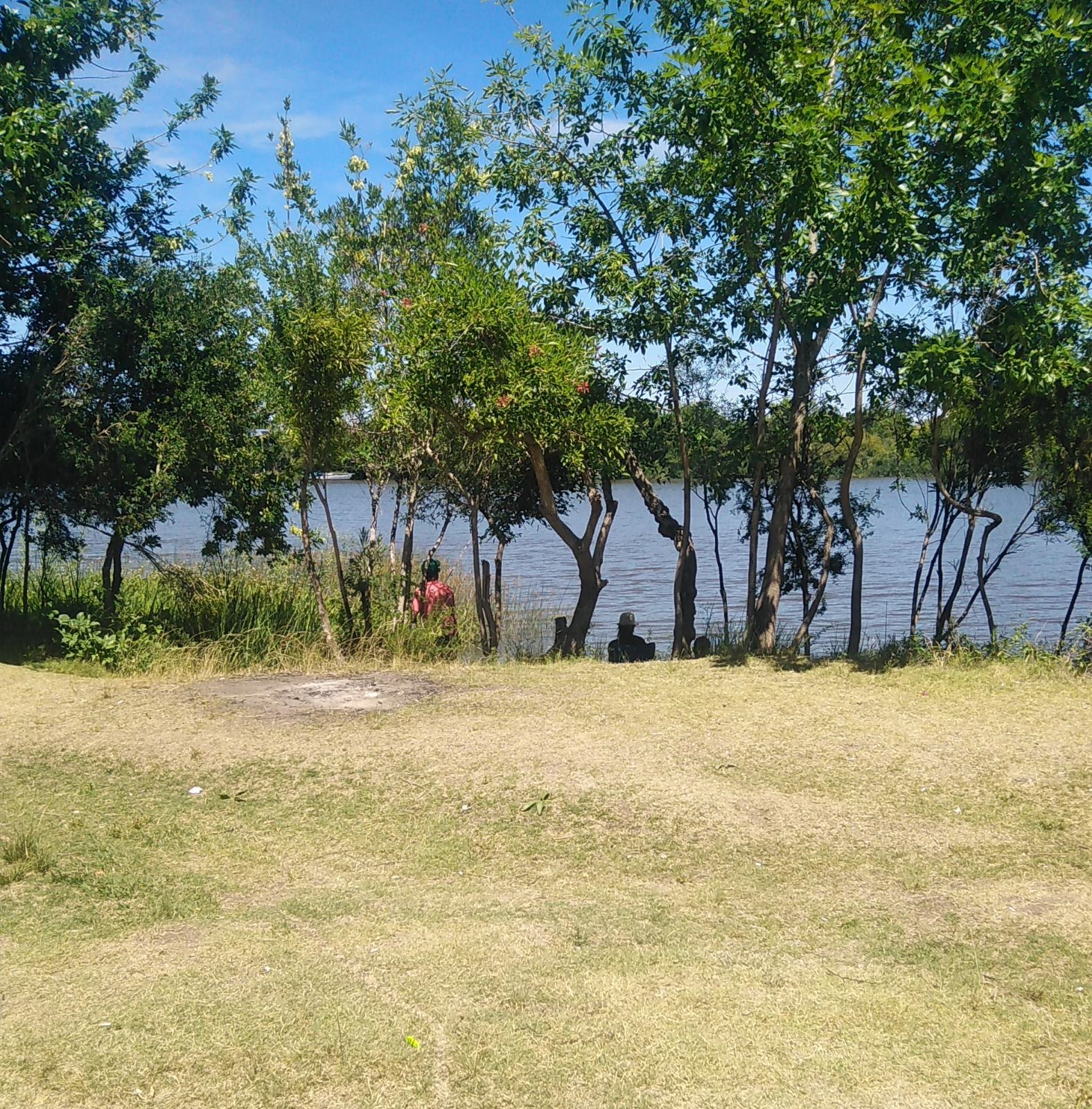 Camping Parador Tajes