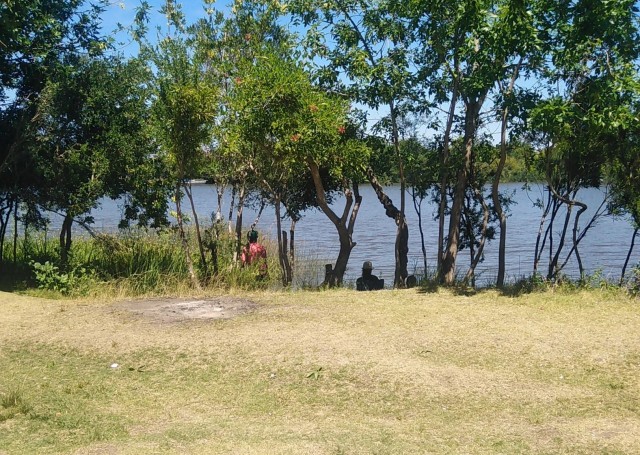Camping Parador Tajes