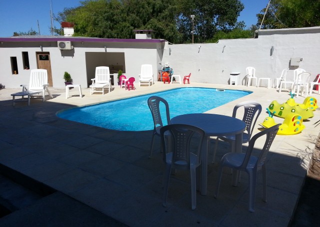 Hotel Paraty