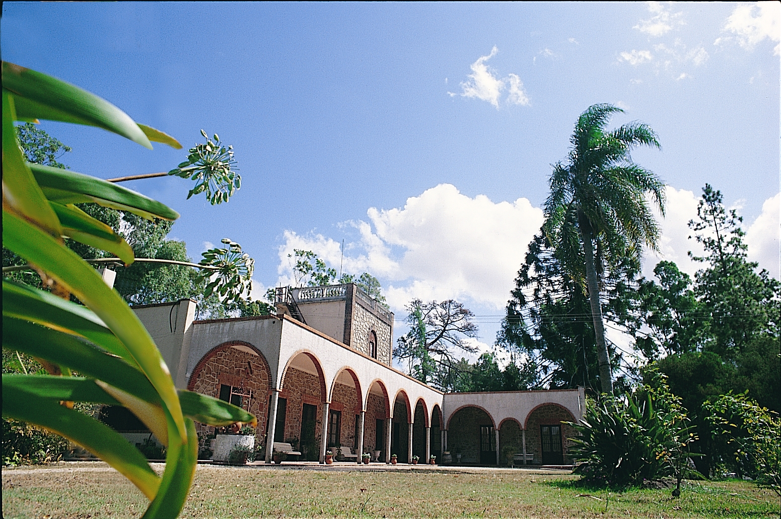 Bodega Varela Zarranz
